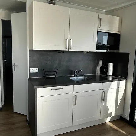 Urlaub Auf Dem Wasser Mit Einmaligen Ausblick - Well Hausboote 10 בולטנהאגן